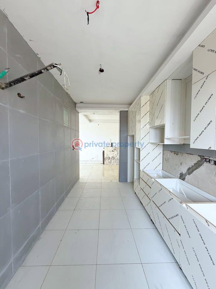 2 bedroom Flat & Apartment For Sale Ikate Elegushi Lekki Lagos - 3