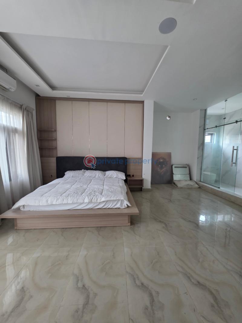 2 bedroom Flat & Apartment For Sale Glover Road Old Ikoyi Lagos - 3
