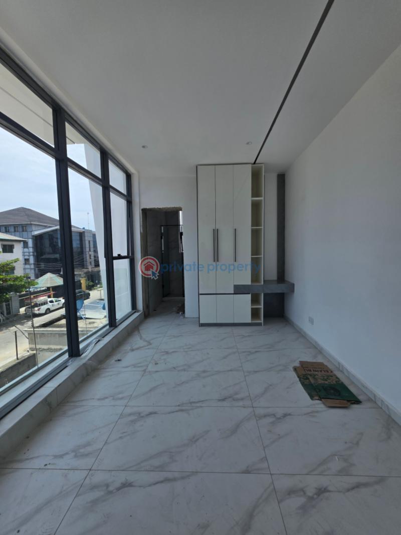 2 bedroom Flat & Apartment For Sale Lekki Phase 1 Lagos - 9