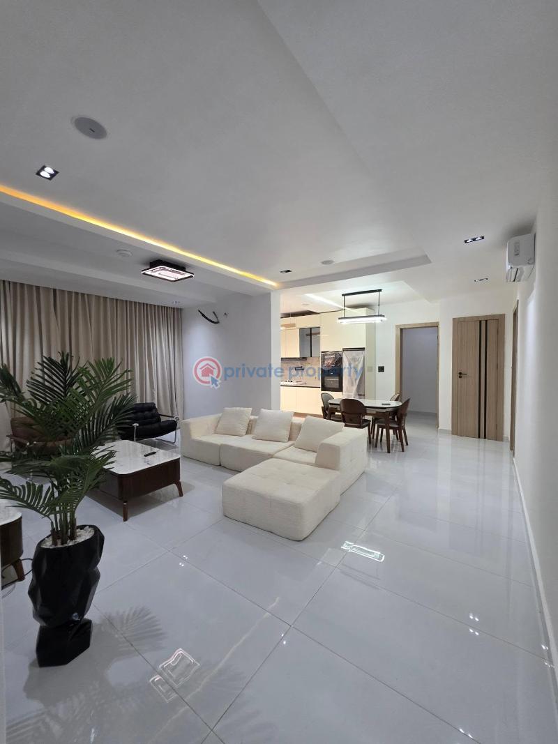 2 bedroom Flat & Apartment For Sale Freedom Way Lekki Phase 1 Lagos - 1
