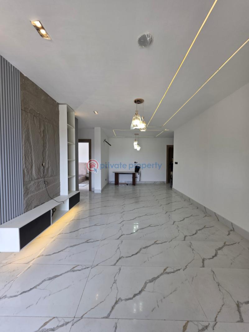 2 bedroom Flat & Apartment For Sale Lekki Phase 1 Lagos - 1
