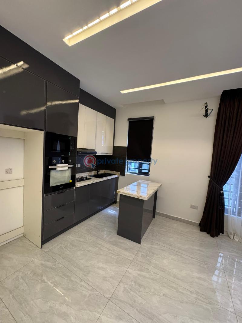 2 bedroom Flat & Apartment For Sale Ikate Elegushi Lekki Lagos - 2