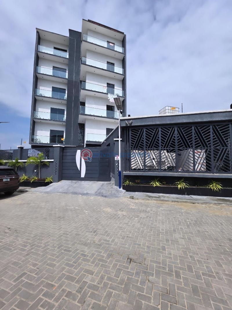 2 bedroom Flat & Apartment For Sale Freedom Way Lekki Phase 1 Lagos - 0