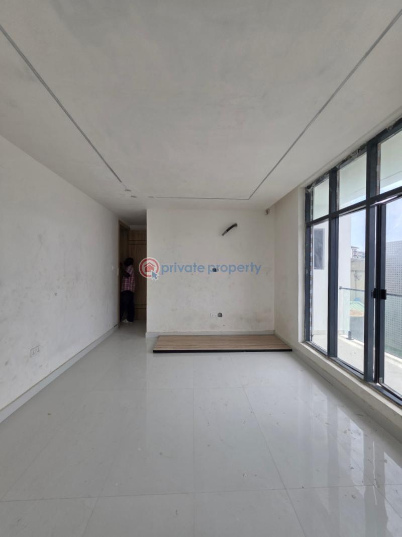 2 bedroom Flat & Apartment For Sale Saka Tinubu Victoria Island Lagos - 11