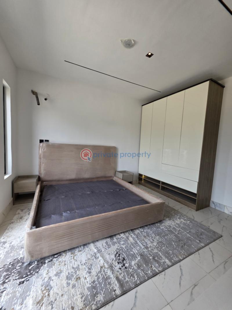 2 bedroom Flat & Apartment For Sale Lekki Phase 1 Lagos - 4