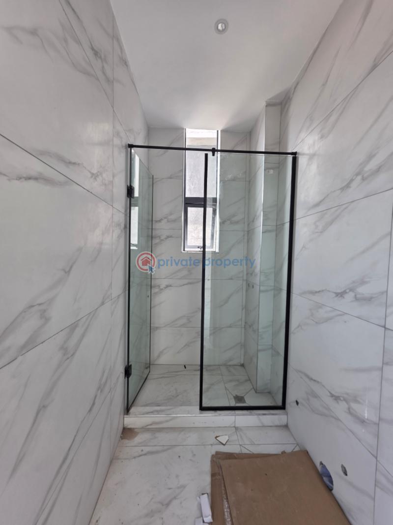 2 bedroom Flat & Apartment For Sale Lekki Phase 1 Lagos - 8