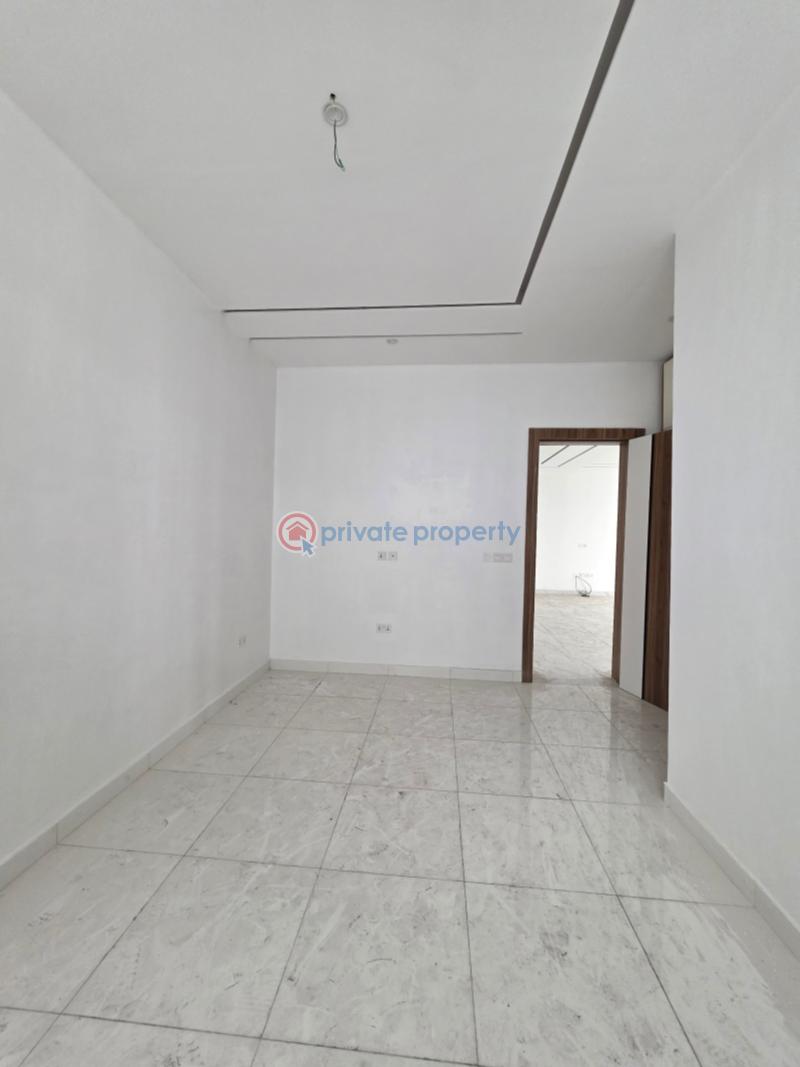 2 bedroom Flat & Apartment For Sale Lekki Phase 1 Lagos - 8