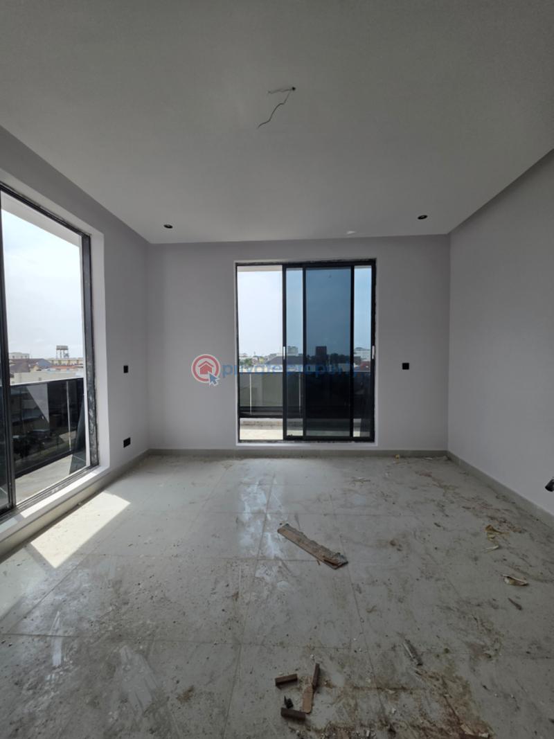 2 bedroom Flat & Apartment For Sale Lekki Phase 1 Lagos - 10