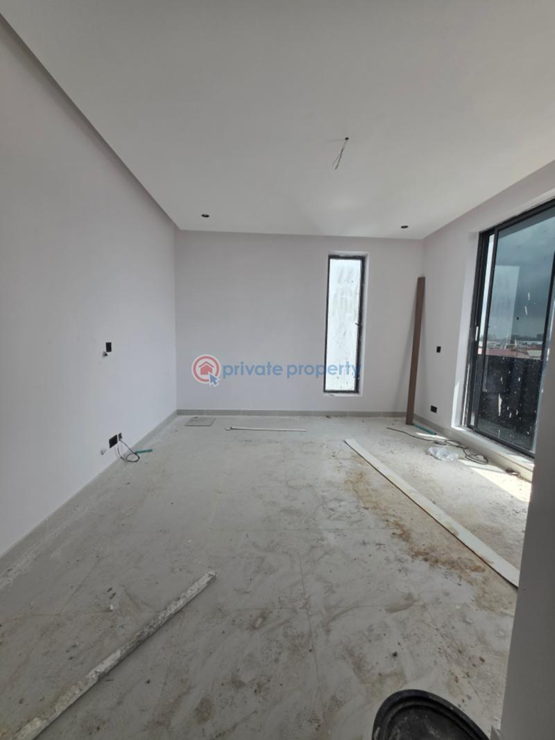 2 bedroom Flat & Apartment For Sale Lekki Phase 1 Lagos - 8