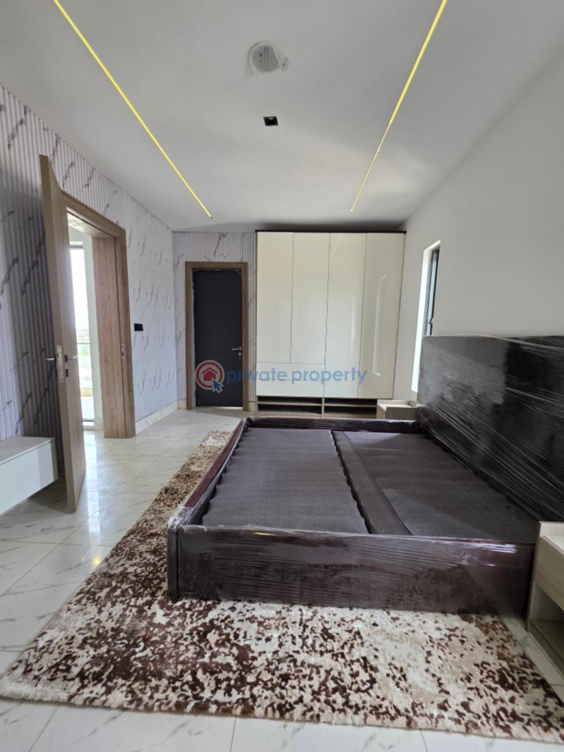2 bedroom Flat & Apartment For Sale Lekki Phase 1 Lagos - 5