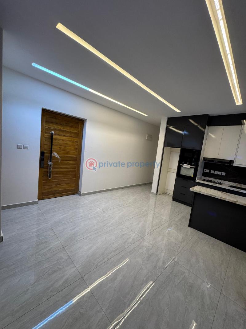 2 bedroom Flat & Apartment For Sale Ikate Elegushi Lekki Lagos - 5