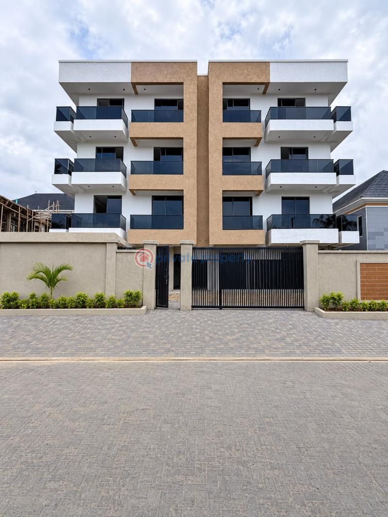 2 bedroom Flat & Apartment For Sale Lekki Phase 1 Lagos - 0