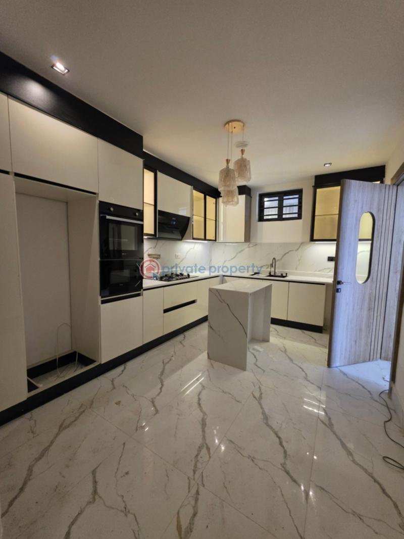 2 bedroom Flat & Apartment For Sale Lekki Phase 1 Lagos - 2