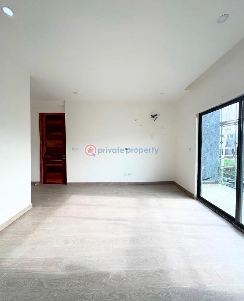 2 bedroom Flat & Apartment For Sale Spar Road Ikate Elegushi Lekki Lagos - 5