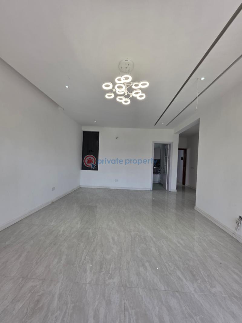 2 bedroom Flat & Apartment For Sale Ikate Elegushi Lekki Lagos - 1