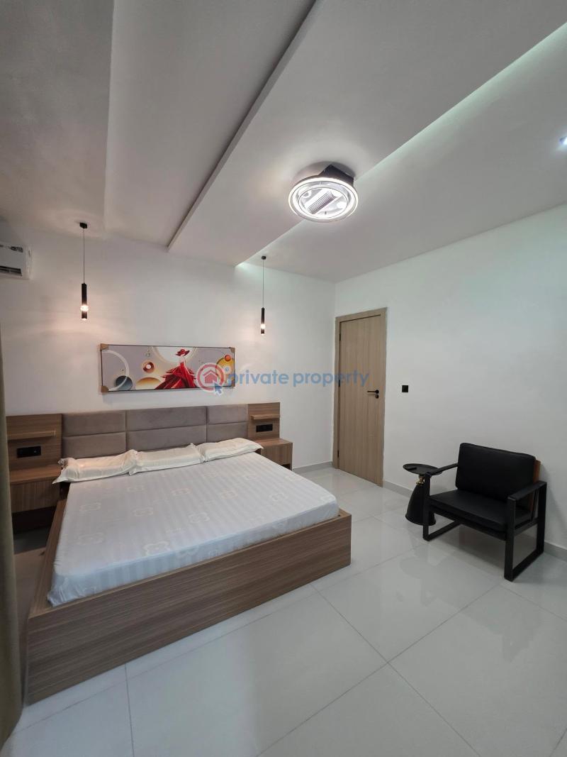 2 bedroom Flat & Apartment For Sale Freedom Way Lekki Phase 1 Lagos - 7