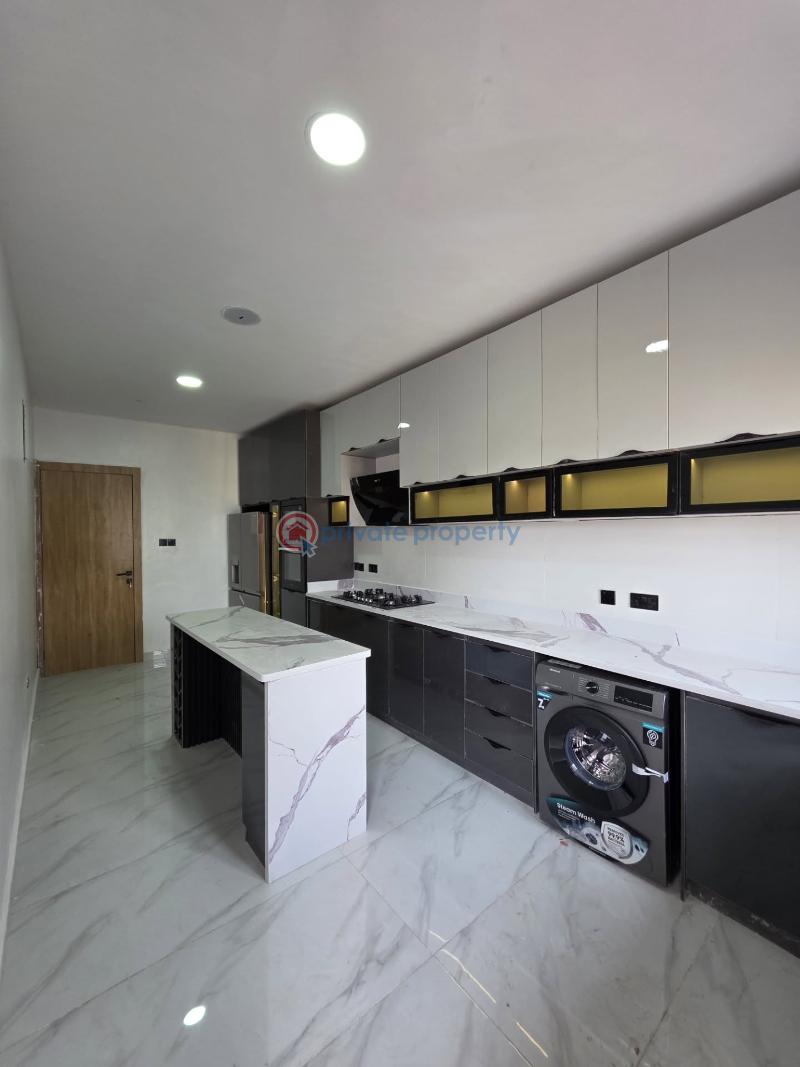 2 bedroom Flat & Apartment For Sale Freedom Way Lekki Phase 1 Lagos - 7