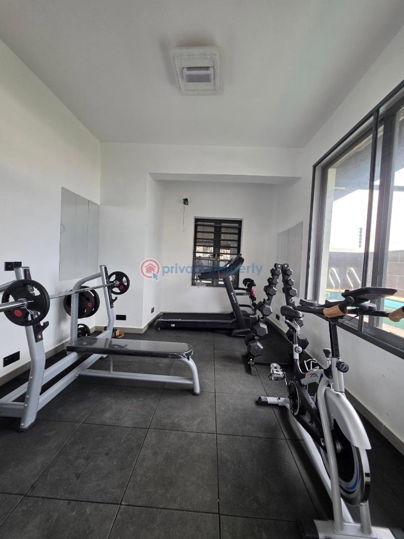 2 bedroom Flat & Apartment For Sale Freedom Way Lekki Phase 1 Lagos - 6