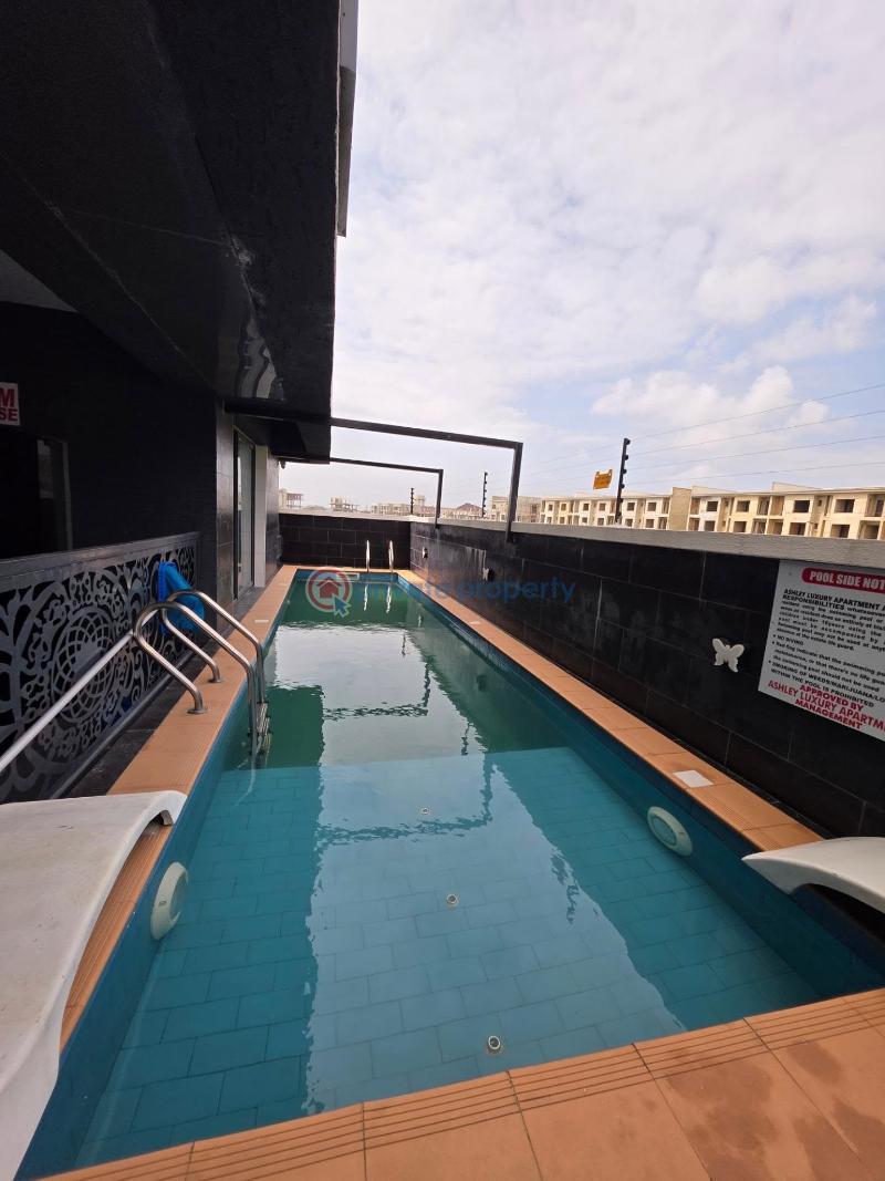 2 bedroom Flat & Apartment For Sale Freedom Way Lekki Phase 1 Lagos - 5