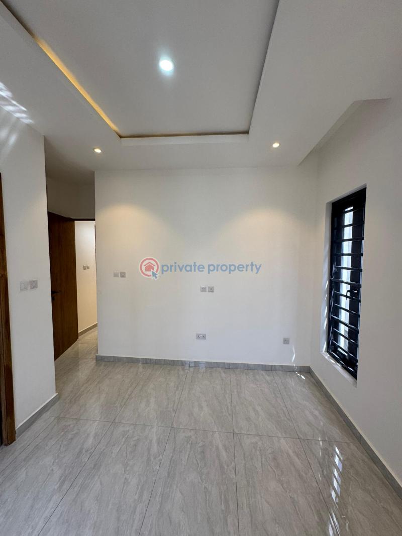 2 bedroom Flat & Apartment For Sale Ikate Elegushi Lekki Lagos - 6