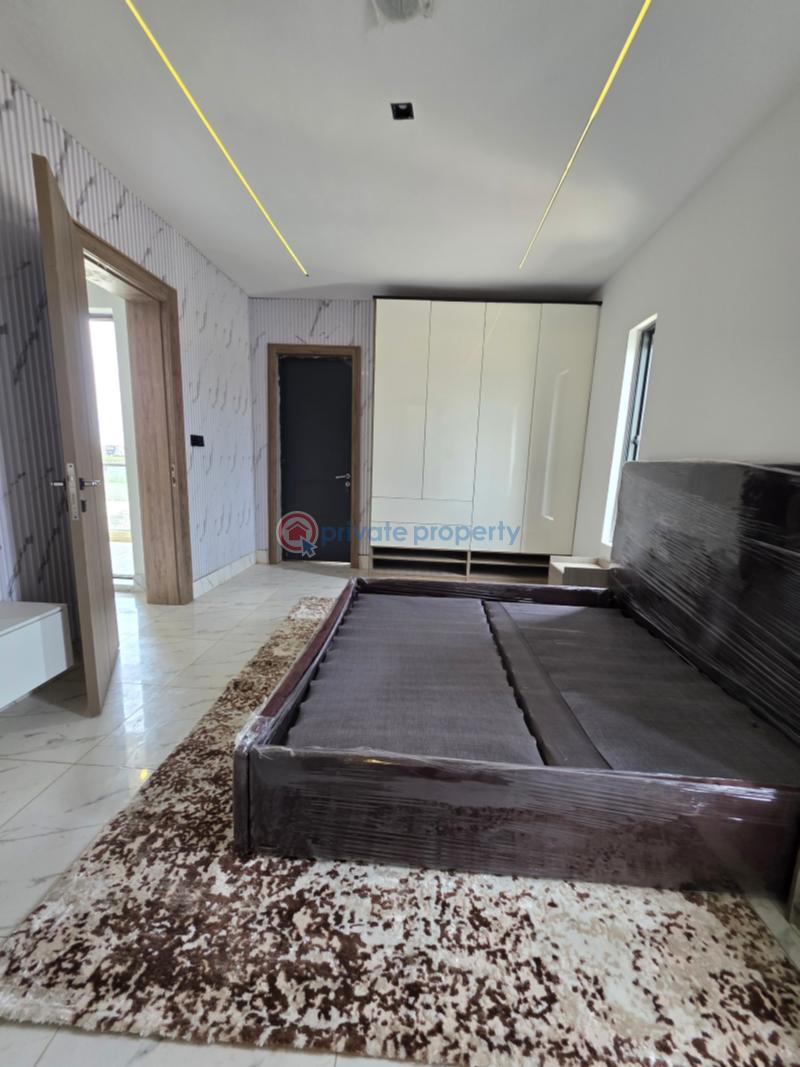 2 bedroom Flat & Apartment For Sale Lekki Phase 1 Lagos - 3
