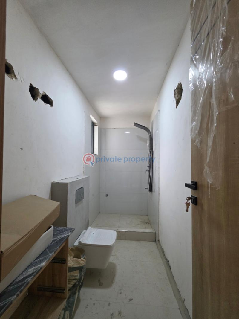 2 bedroom Flat & Apartment For Sale Saka Tinubu Victoria Island Lagos - 8