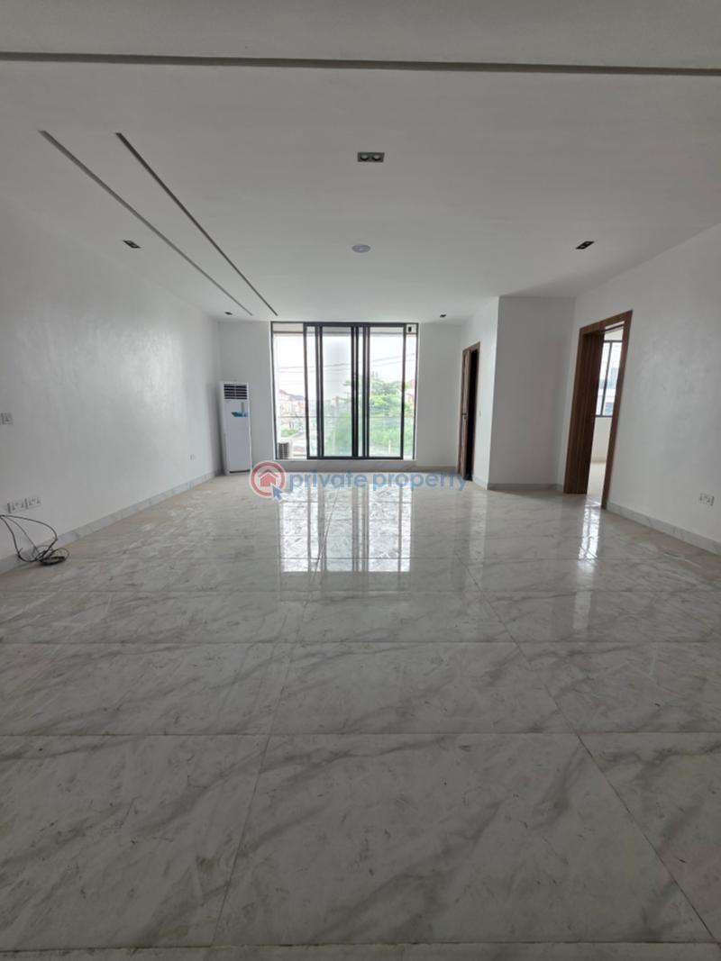 2 bedroom Flat & Apartment For Sale Lekki Phase 1 Lagos - 1
