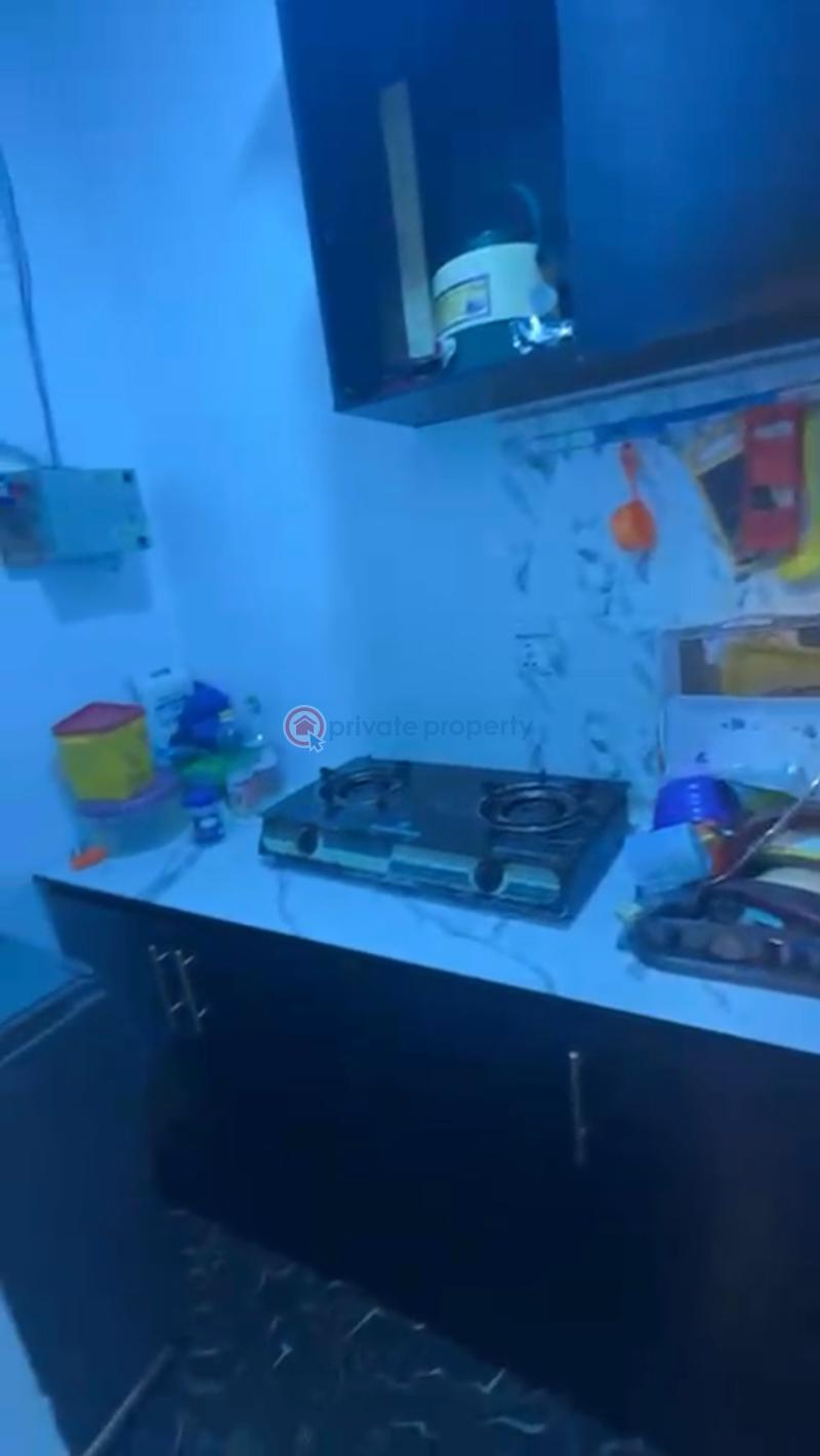 2 bedroom Flat & Apartment For Rent Alagomeji Yaba Lagos - 1