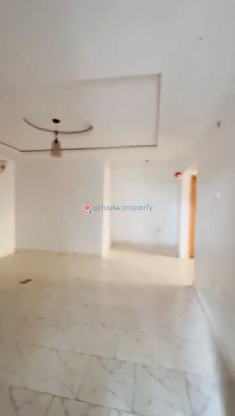 2 bedroom Flat & Apartment For Rent Off Domestic Airport Road Ikeja Lagos - 0