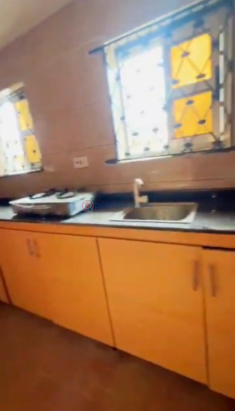 2 bedroom Flat & Apartment For Rent Off Domestic Airport Road Ikeja Lagos - 1