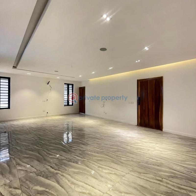 2 bedroom Block Of Flats For Sale Agungi Lekki Lagos - 10