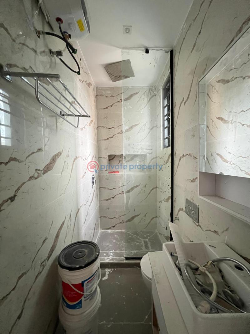 2 bedroom Block Of Flats For Sale Lekki Phase 1 Lagos - 7