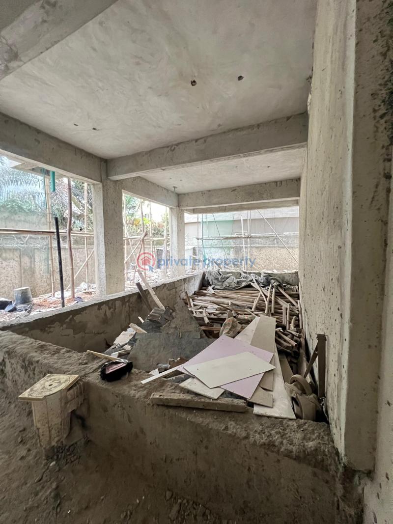 2 bedroom Block Of Flats For Sale Lekki Phase 1 Lagos - 4