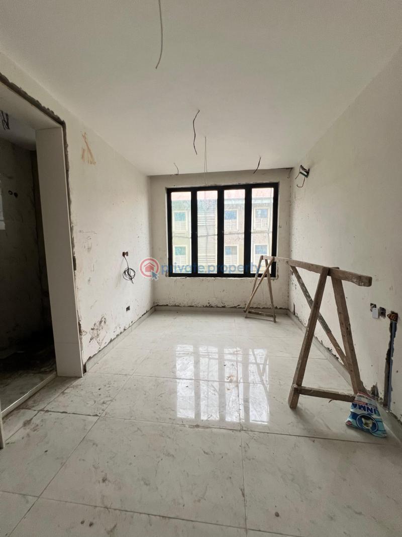 2 bedroom Block Of Flats For Sale Lekki Phase 1 Lagos - 9