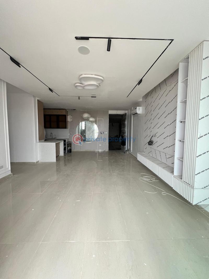 2 bedroom Block Of Flats For Sale Lekki Phase 1 Lagos - 1