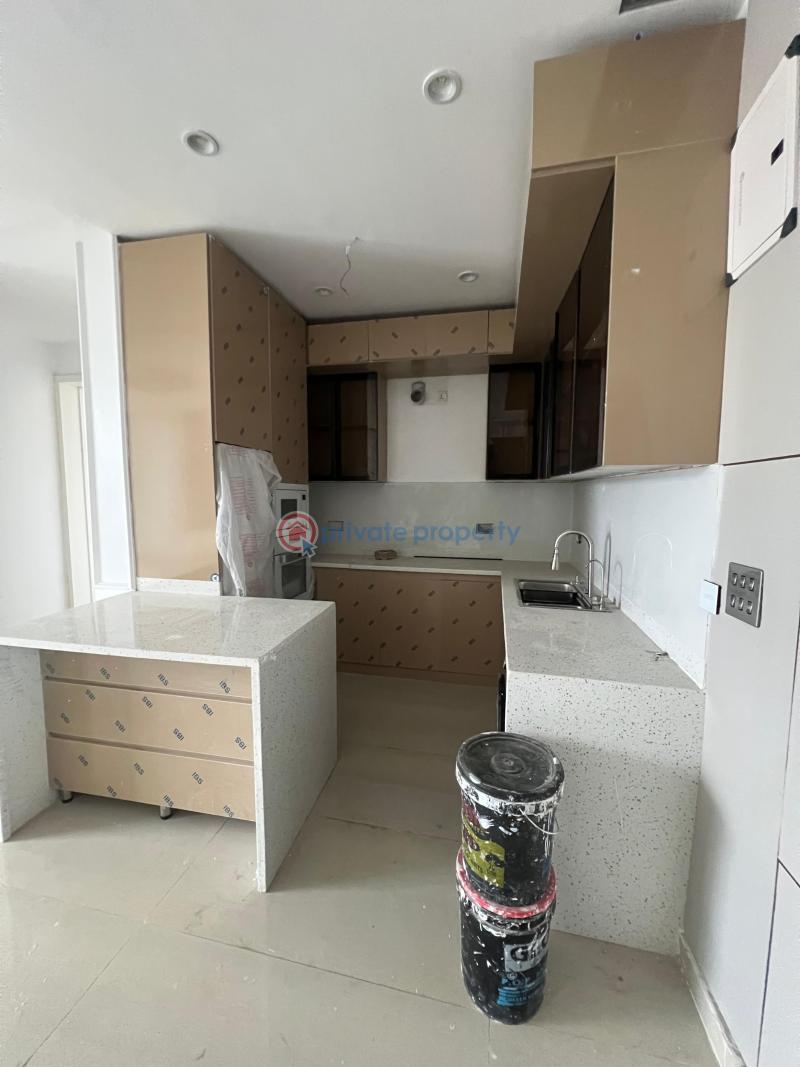 2 bedroom Block Of Flats For Sale Lekki Phase 1 Lagos - 4