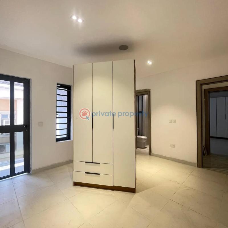 2 bedroom Block Of Flats For Sale Agungi Lekki Lagos - 13