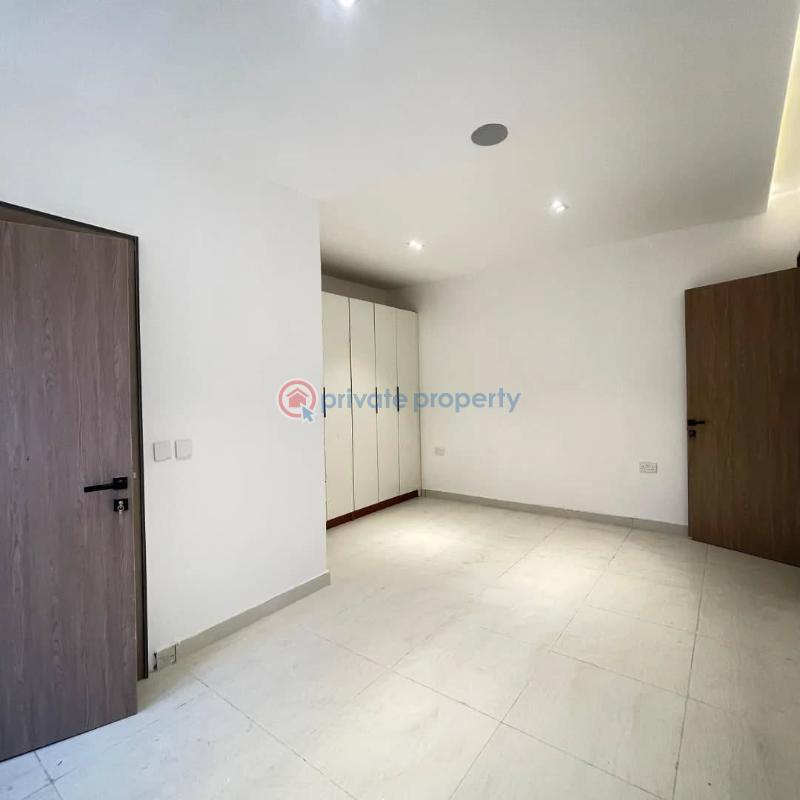 2 bedroom Block Of Flats For Sale Agungi Lekki Lagos - 12