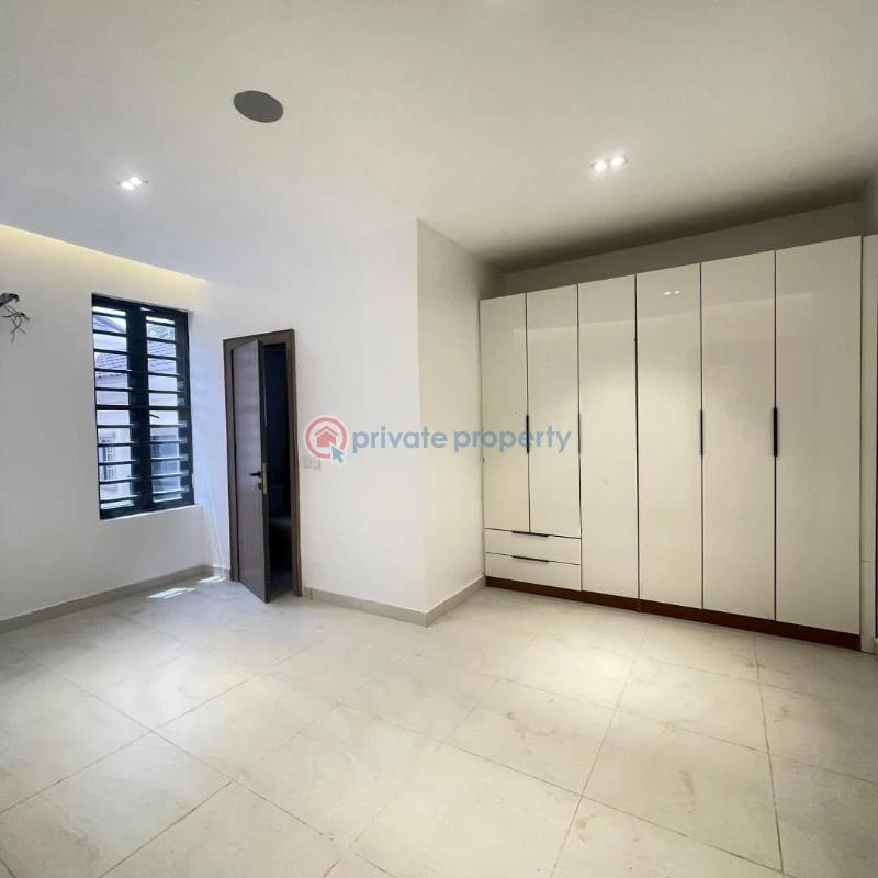 2 bedroom Block Of Flats For Sale Agungi Lekki Lagos - 11