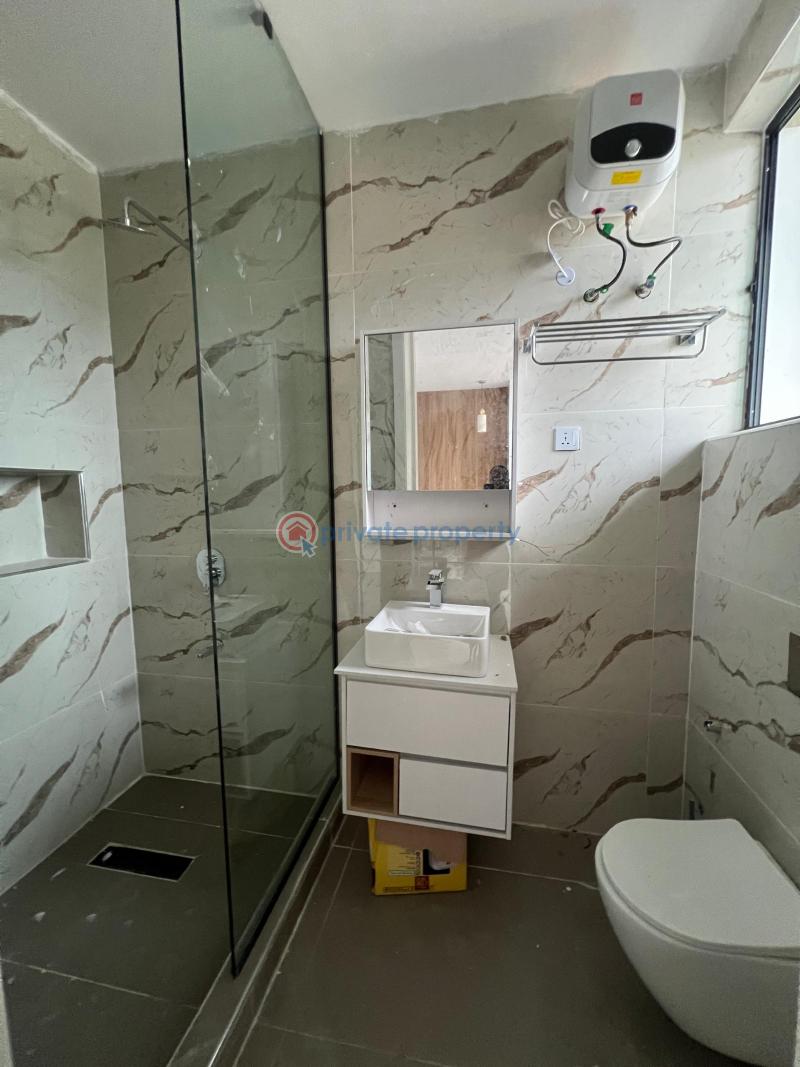 2 bedroom Block Of Flats For Sale Lekki Phase 1 Lagos - 6