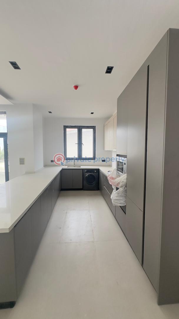 2 bedroom Shared Apartment For Sale Lekki Phase 1 Lagos - 5