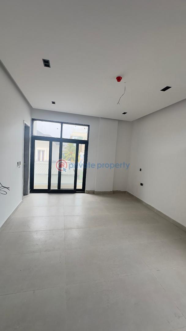 2 bedroom Shared Apartment For Sale Lekki Phase 1 Lagos - 16