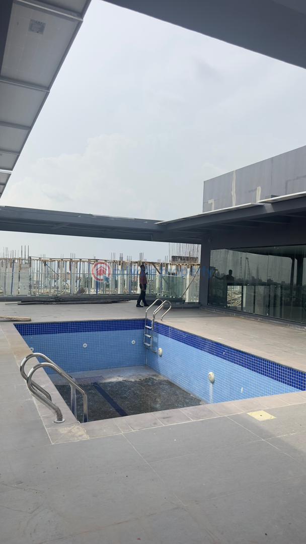2 bedroom Shared Apartment For Sale Lekki Phase 1 Lagos - 2