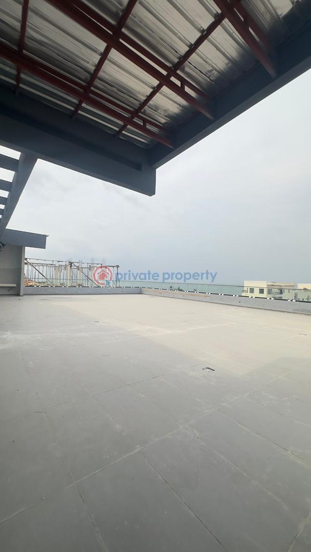 2 bedroom Shared Apartment For Sale Lekki Phase 1 Lagos - 6