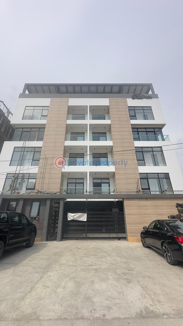 2 bedroom Shared Apartment For Sale Lekki Phase 1 Lagos - 3