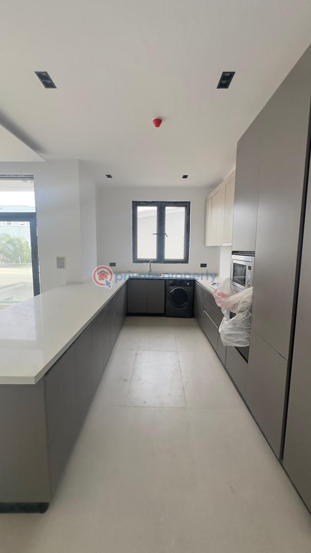 2 bedroom Shared Apartment For Sale Lekki Phase 1 Lagos - 10