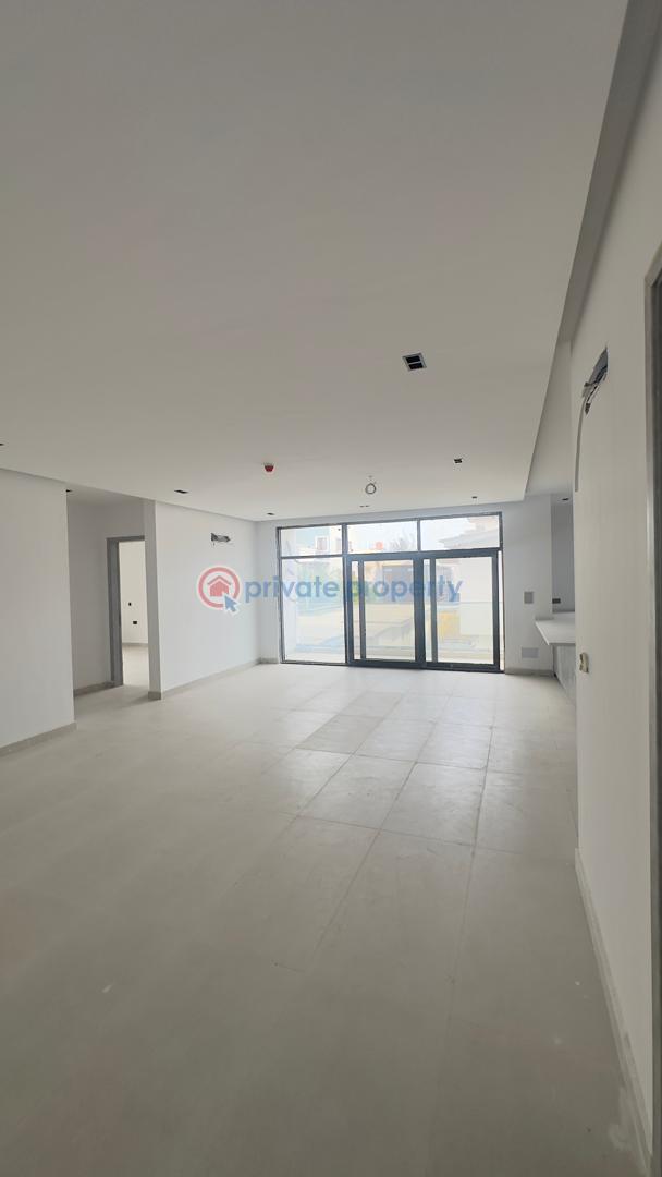 2 bedroom Shared Apartment For Sale Lekki Phase 1 Lagos - 4