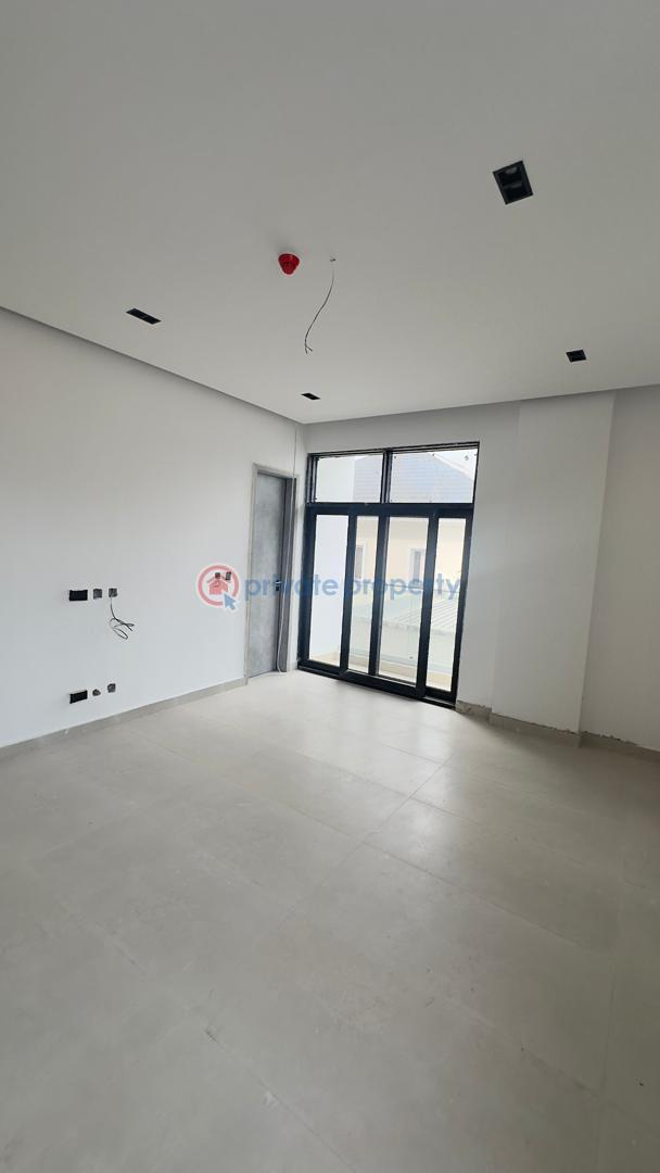 2 bedroom Shared Apartment For Sale Lekki Phase 1 Lagos - 7