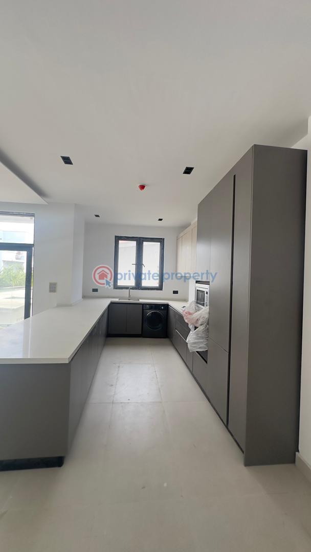 2 bedroom Shared Apartment For Sale Lekki Phase 1 Lagos - 17