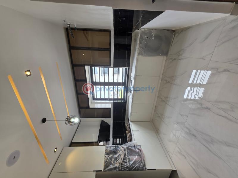 2 bedroom Flat & Apartment For Sale Ikate Elegushi Lekki Lagos - 6